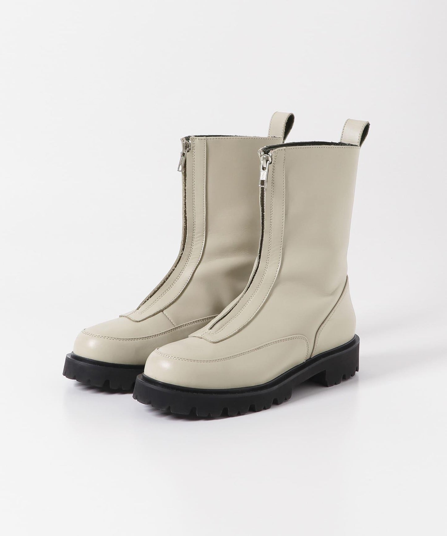 25週年聯名 中央拉鍊 CAMINANDO CENTER ZIP BOOTS 靴子