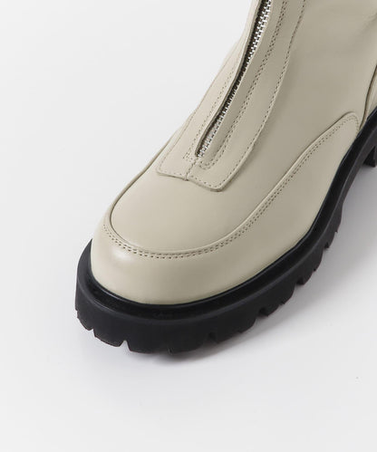 25週年聯名 中央拉鍊 CAMINANDO CENTER ZIP BOOTS 靴子