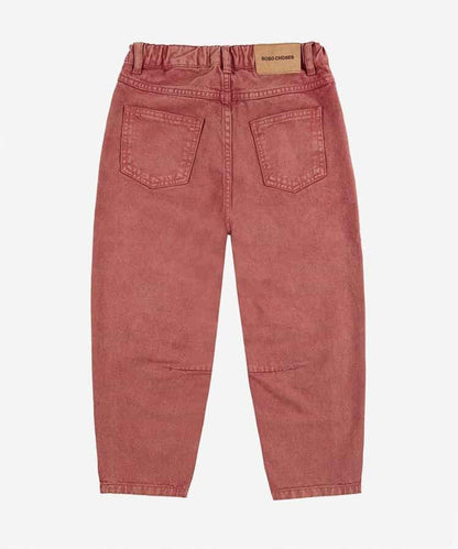 Bobo Choses denim 童款長褲