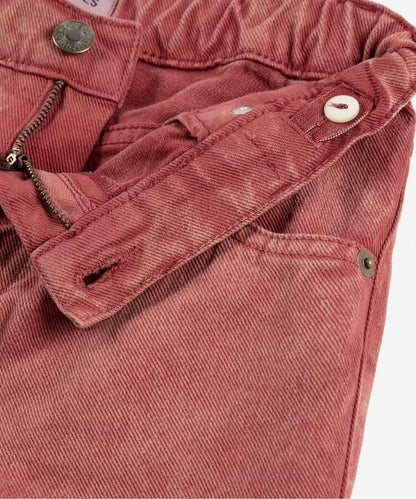 Bobo Choses denim 童款長褲