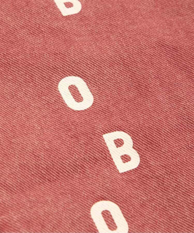 Bobo Choses denim 童款長褲