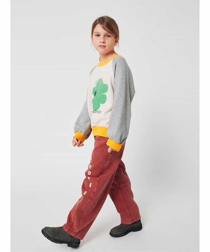 Bobo Choses denim 童款長褲