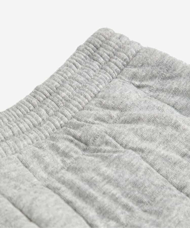Quilted jogging 絎縫長褲 兒童款