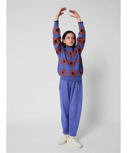 Bobo Choses jogging 兒童長款褲子