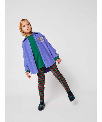 Have Fun 長袖襯衫 兒童款