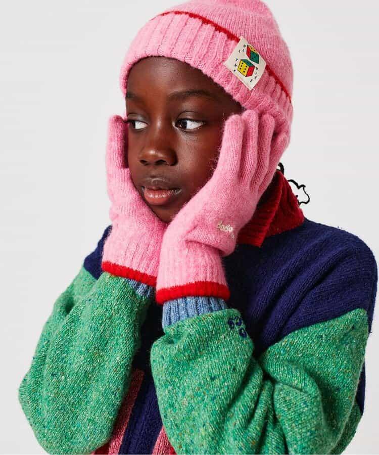 Bobo Choses 兒童手套