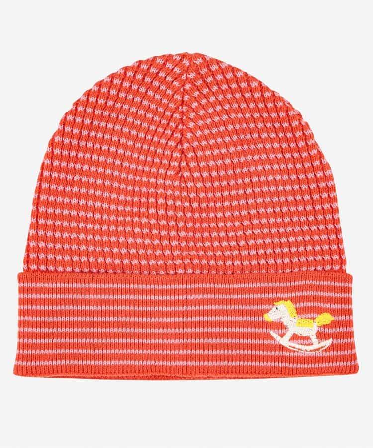 嬰童 Rocking Horse beanie 針織帽