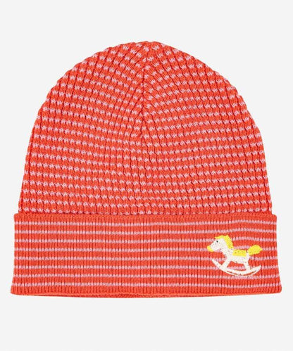 嬰童 Rocking Horse beanie 針織帽