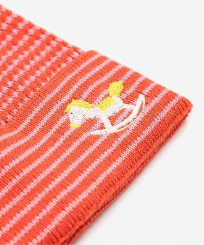 嬰童 Rocking Horse beanie 針織帽