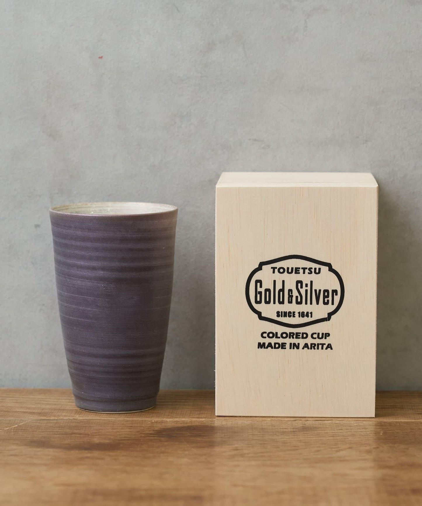 啞光金色 啤酒隨行杯