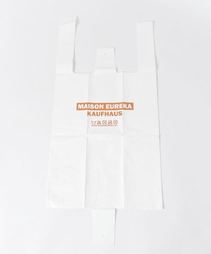 MAISON EUREKA SQUARETOERETROPUMP VER2 高跟鞋