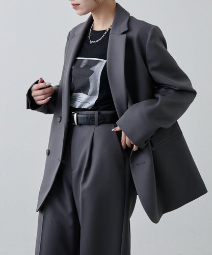 透紗照片圖案長袖T恤