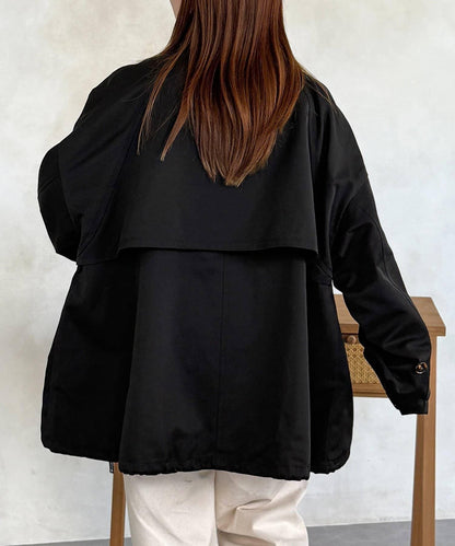 中長款 mod風風衣