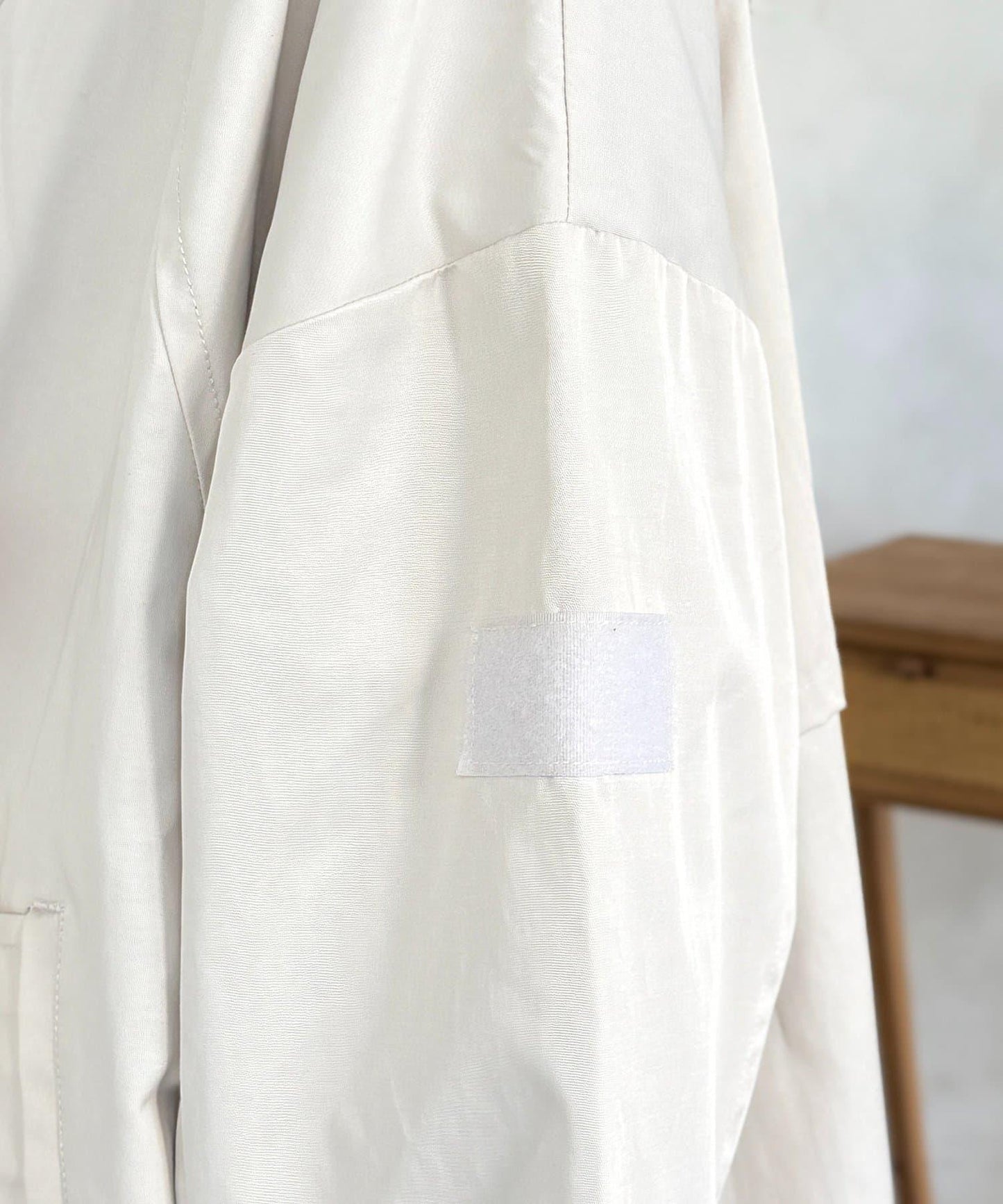 中長款 mod風風衣