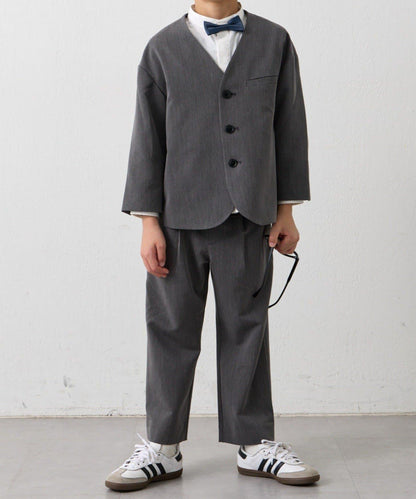CIAOPANIC TYPY KIDS 夾克褲套裝