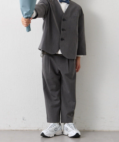 CIAOPANIC TYPY KIDS 夾克褲套裝