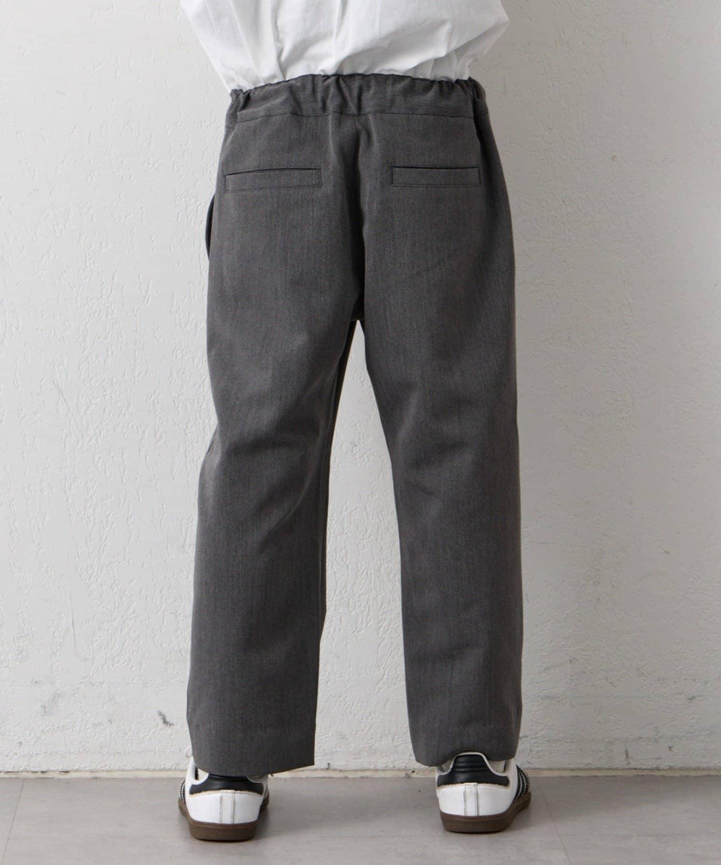 兒童禮服風夾克褲裝套裝