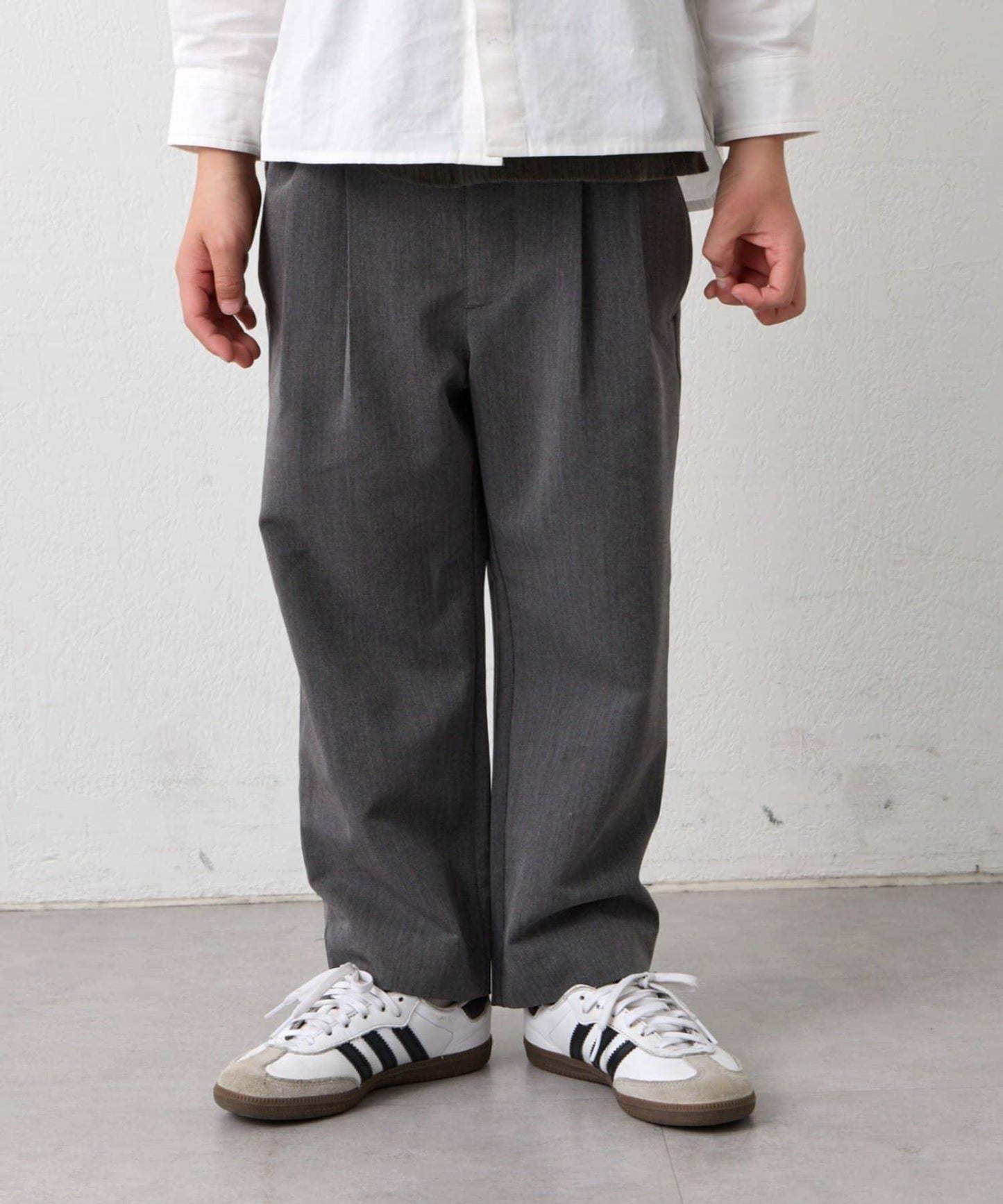 CIAOPANIC TYPY KIDS 夾克褲套裝