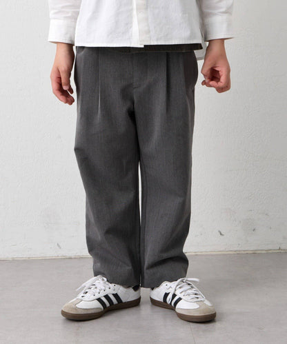 CIAOPANIC TYPY KIDS 夾克褲套裝