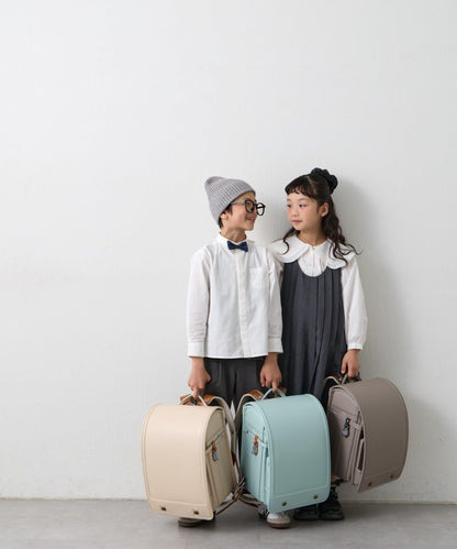 兒童禮儀正式款 蝴蝶結設計 襯衫套裝