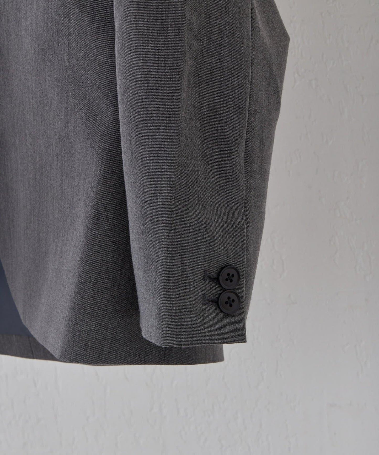 兒童禮服風夾克褲裝套裝