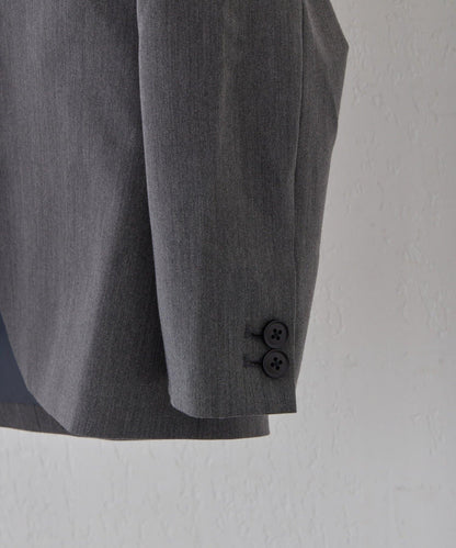 兒童禮服風夾克褲裝套裝