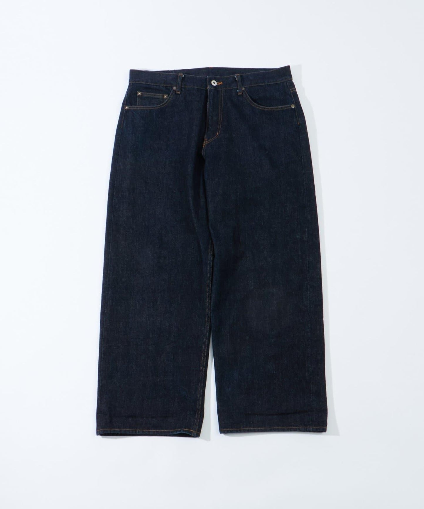 Sourcream SELVEDGE DEIIM PANTS 褲子