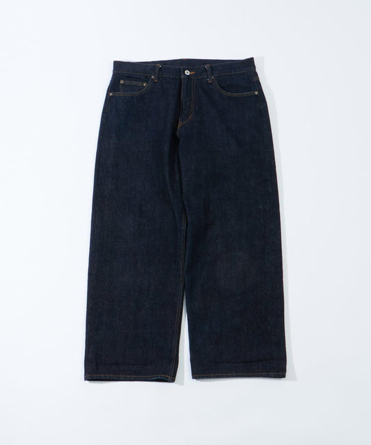 Sourcream SELVEDGE DEIIM PANTS 褲子