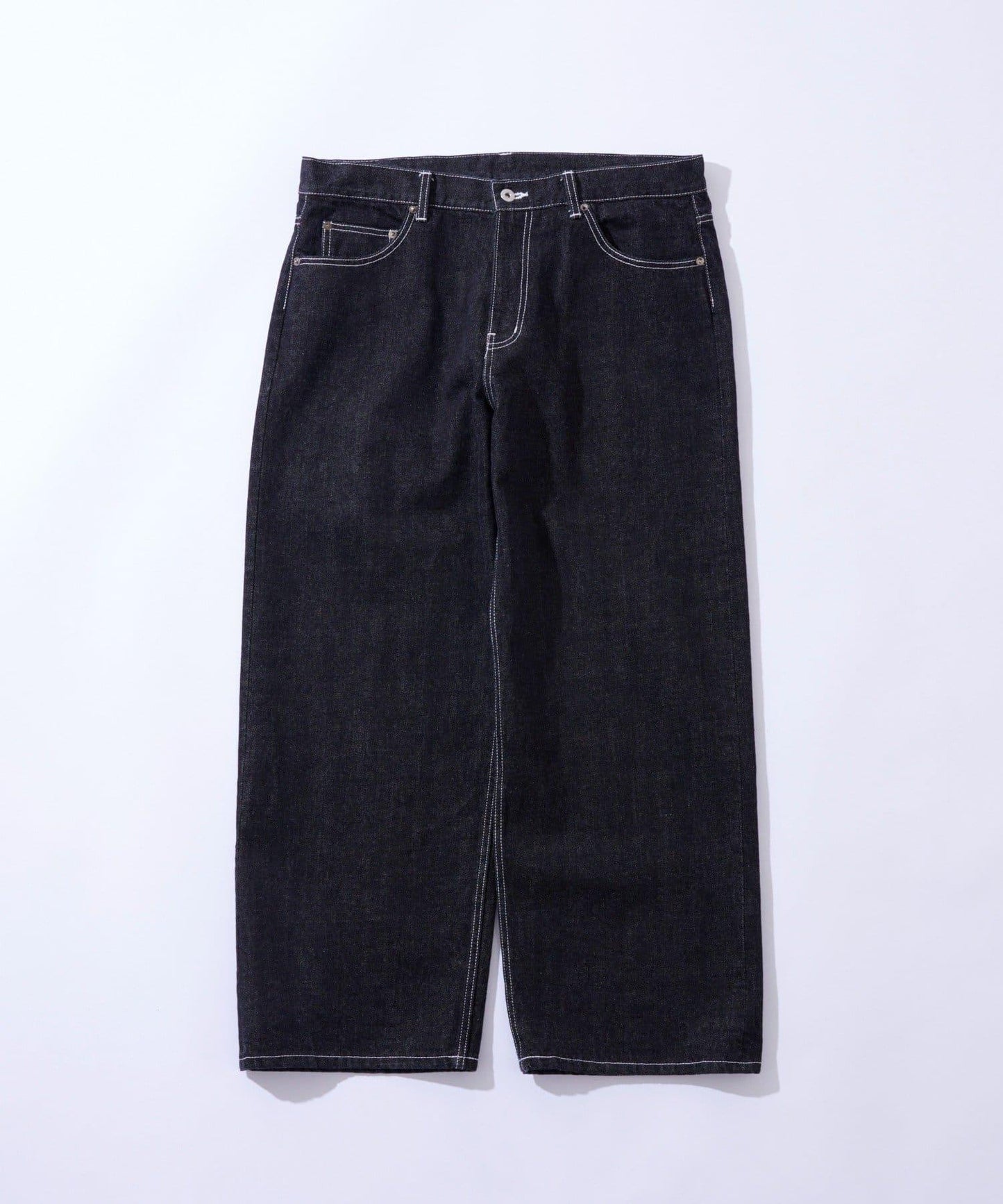 Sourcream SELVEDGE DEIIM PANTS 褲子