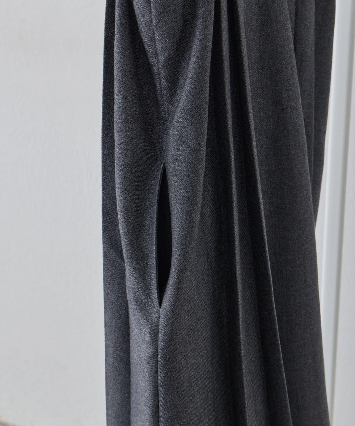 兒童正式場合 大翻領褶襉 連衣裙套裝