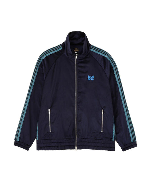 C/PE VELOUR 天鵝絨 TRACK JACKET
