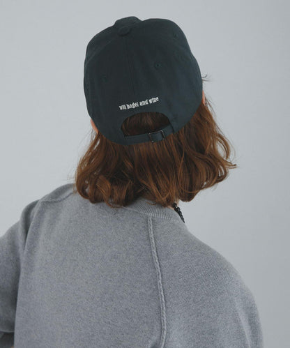 WEEKEND GETAWAY CAP 帽子
