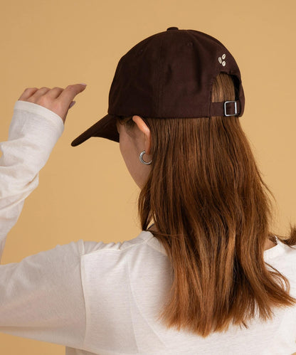 刺繡Logo 棒球帽