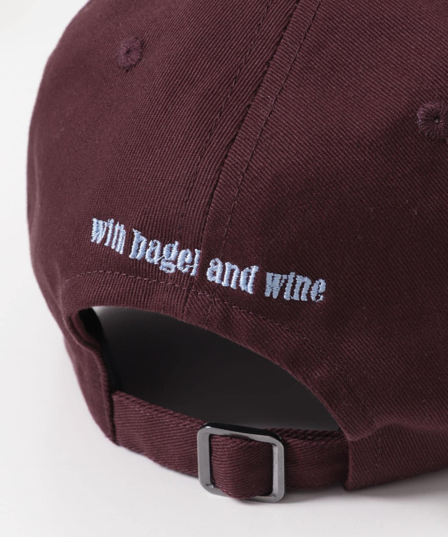 WEEKEND GETAWAY CAP 帽子