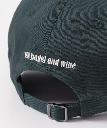 WEEKEND GETAWAY CAP 帽子