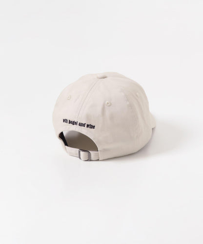 WEEKEND GETAWAY CAP 帽子