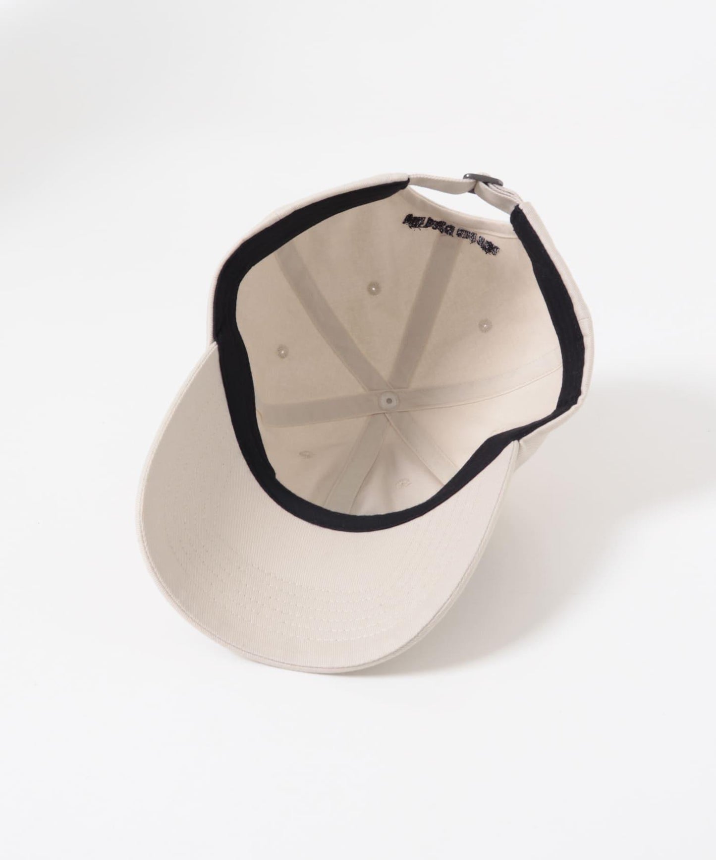 WEEKEND GETAWAY CAP 帽子