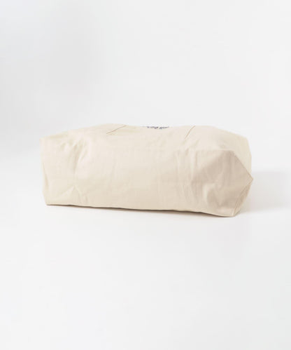 WEEKEND GETAWAY TOTEBAG 托特包