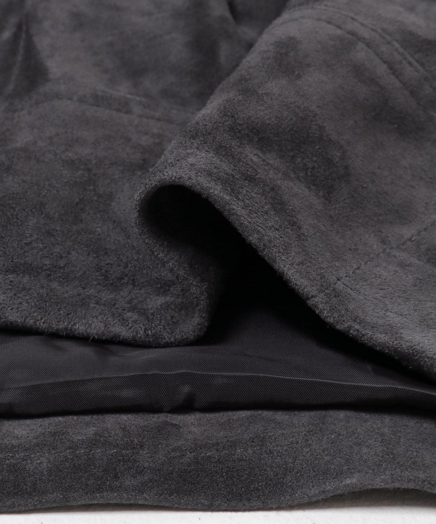 GOAT SUEDE SPORTS JACKET 夾克
