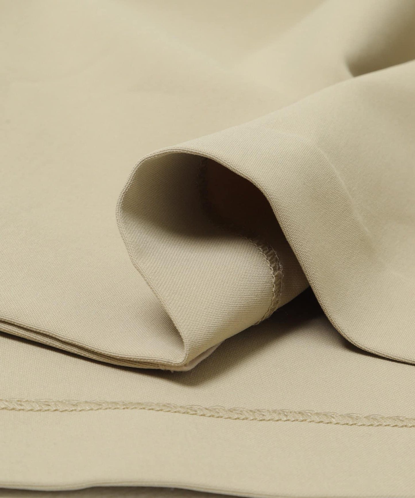 防潑水防紫外線 抽繩風衣