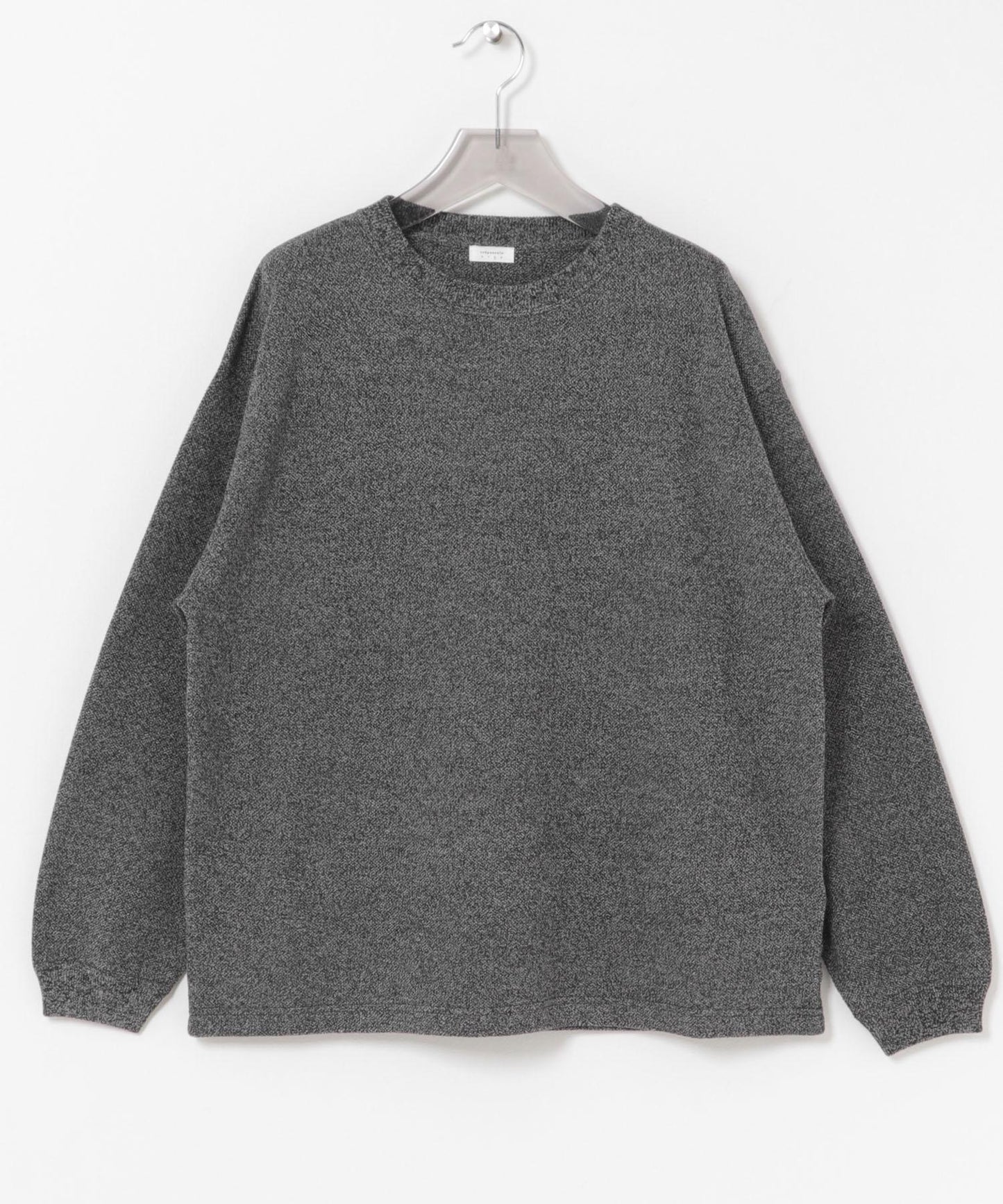 crepuscule Co/Ra Moss Stitch 苔蘚針織套頭衫