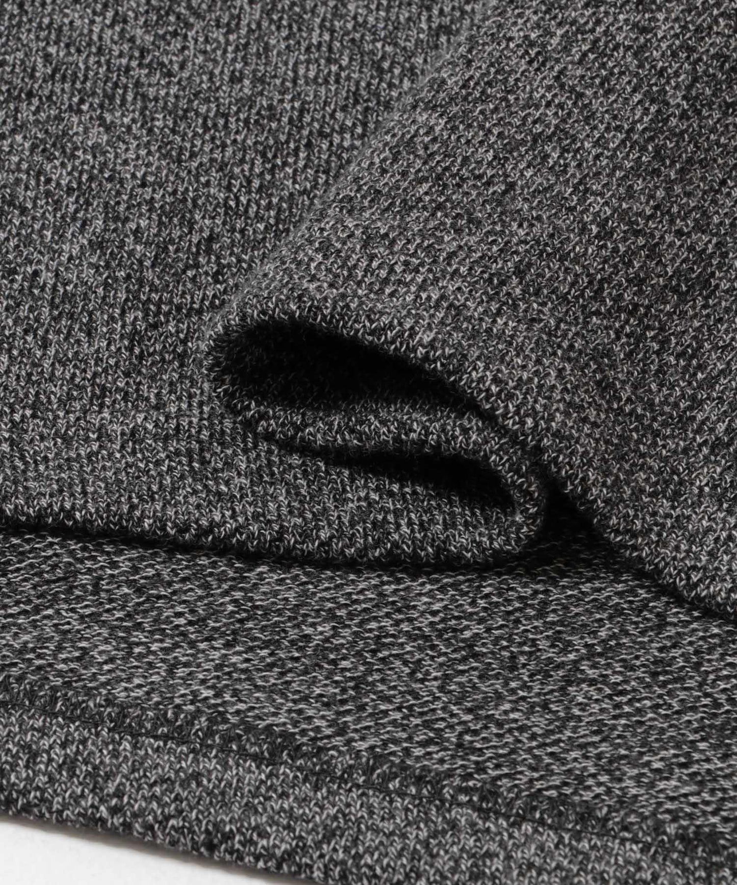 crepuscule Co/Ra Moss Stitch 苔蘚針織套頭衫