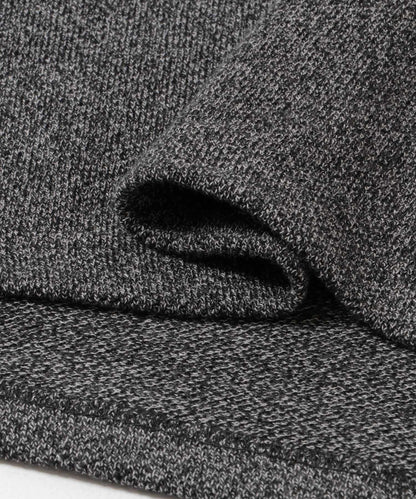 crepuscule Co/Ra Moss Stitch 苔蘚針織套頭衫