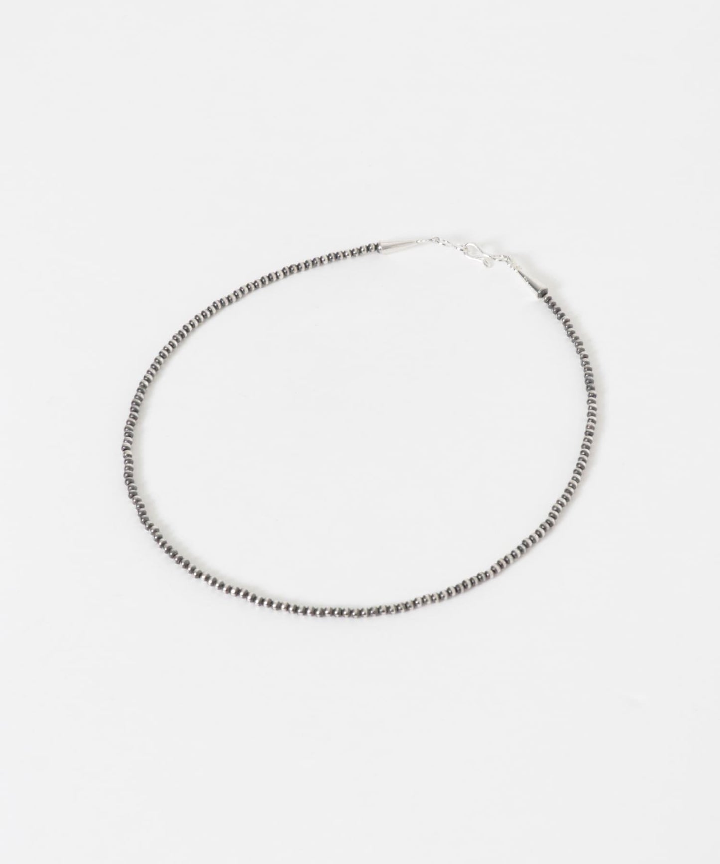 簡約設計 ERICKA NICOLAS BEGAY Necklace45 項鍊