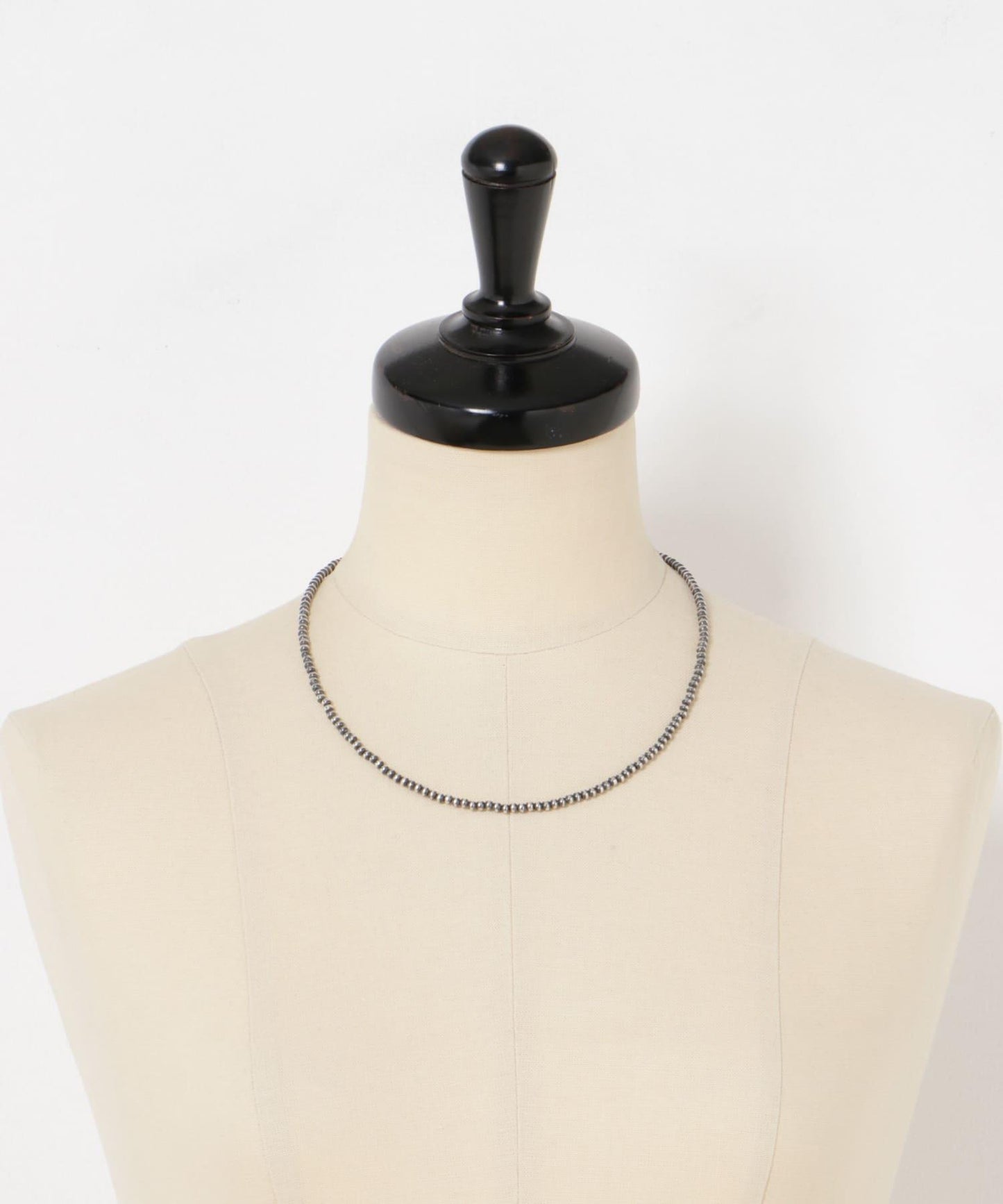 簡約設計 ERICKA NICOLAS BEGAY Necklace45 項鍊