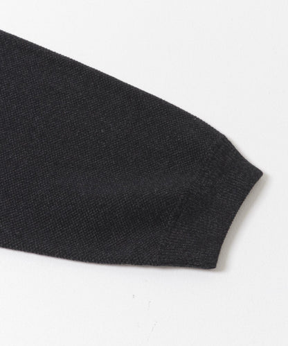 crepuscule Co/Ra Moss Stitch 苔蘚針織套頭衫
