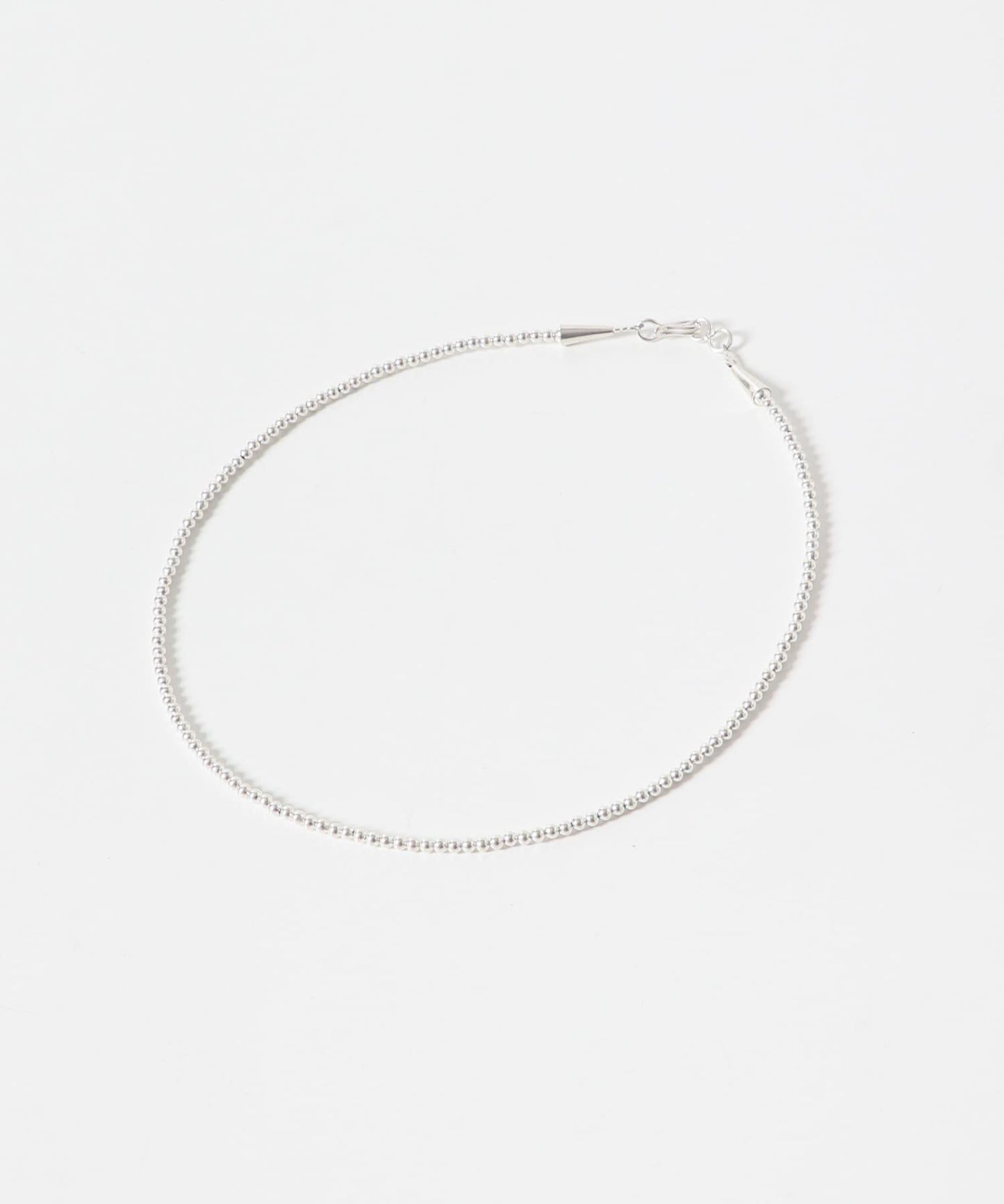 簡約設計 ERICKA NICOLAS BEGAY Necklace45 項鍊