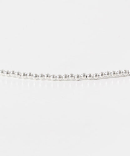 簡約設計 ERICKA NICOLAS BEGAY Necklace45 項鍊