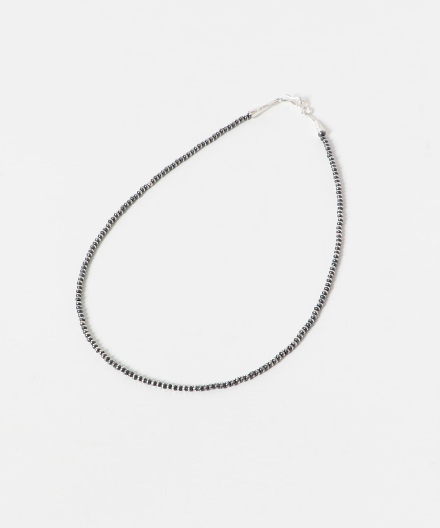 ERICKA NICOLAS BEGAY PLAIN DESIGN NECKLACE50 項鍊