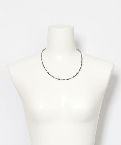 ERICKA NICOLAS BEGAY PLAIN DESIGN NECKLACE50 項鍊
